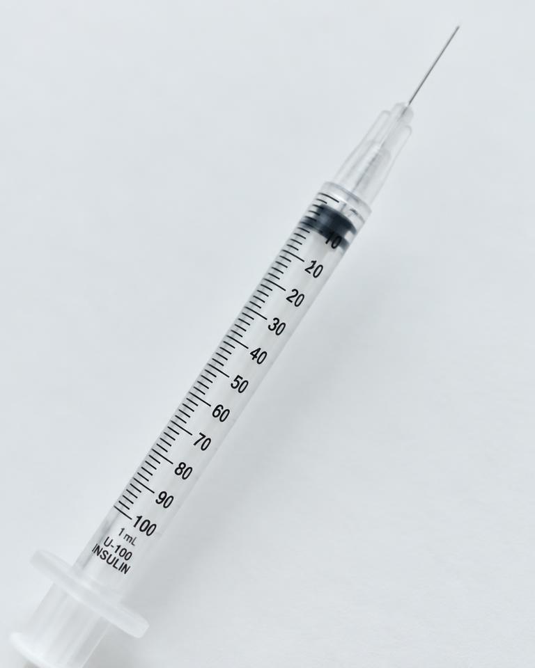 AD-1.0 Insulin Precision