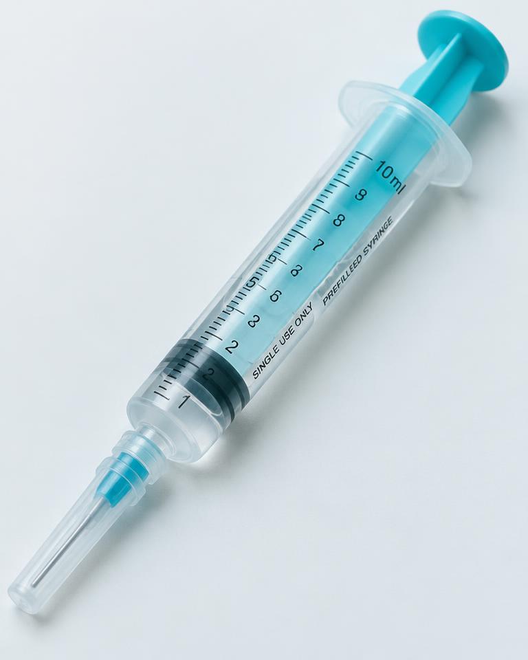 AD-10.0 Biologic & Flush