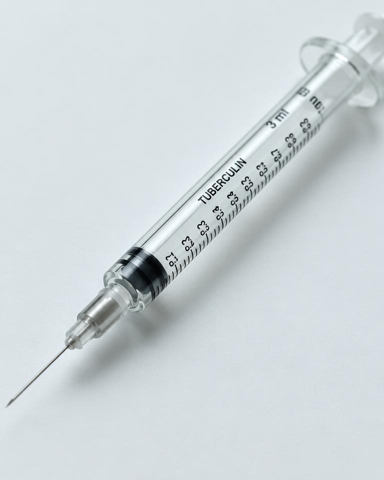 AD-3.0 Pediatric & Tuberculin