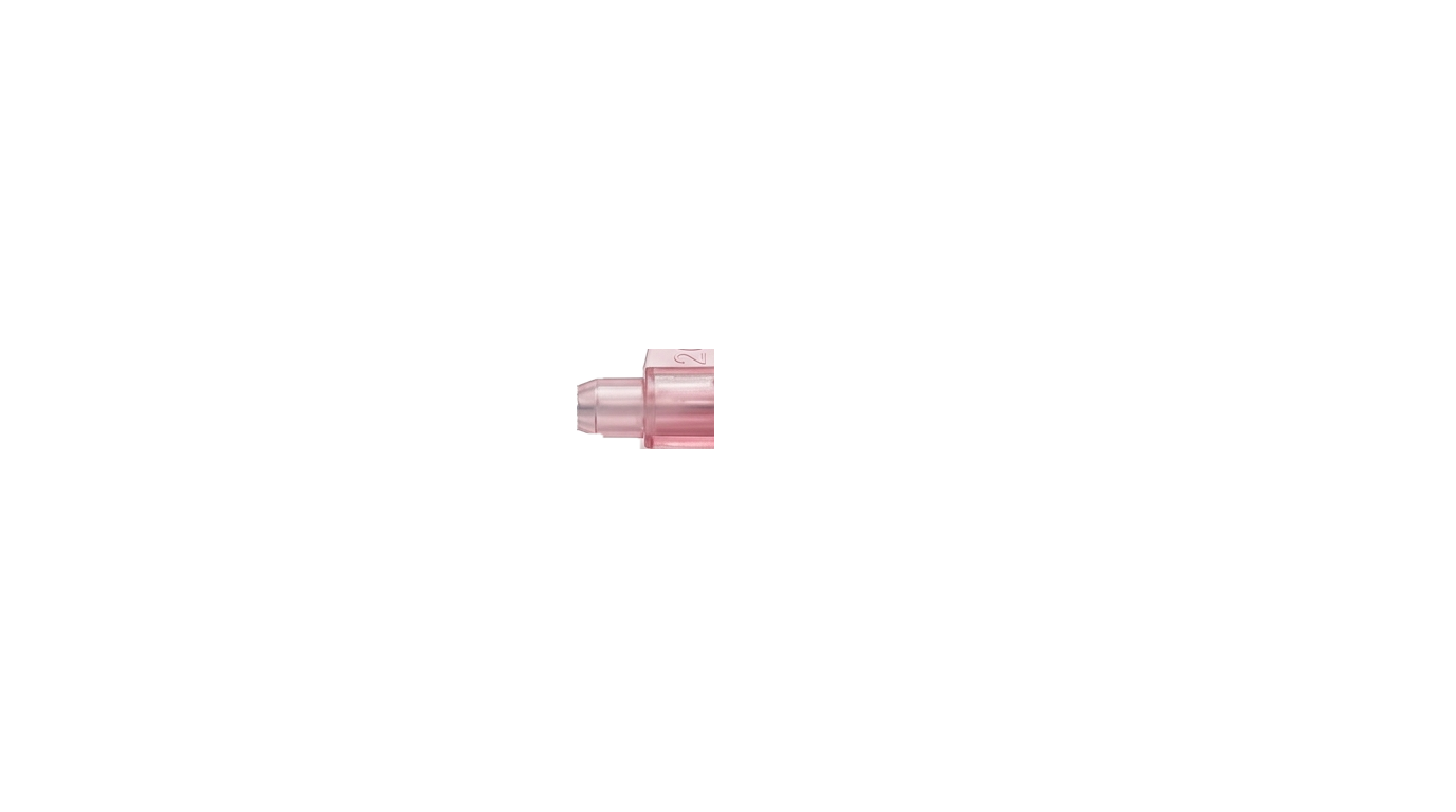 Catheter Hub