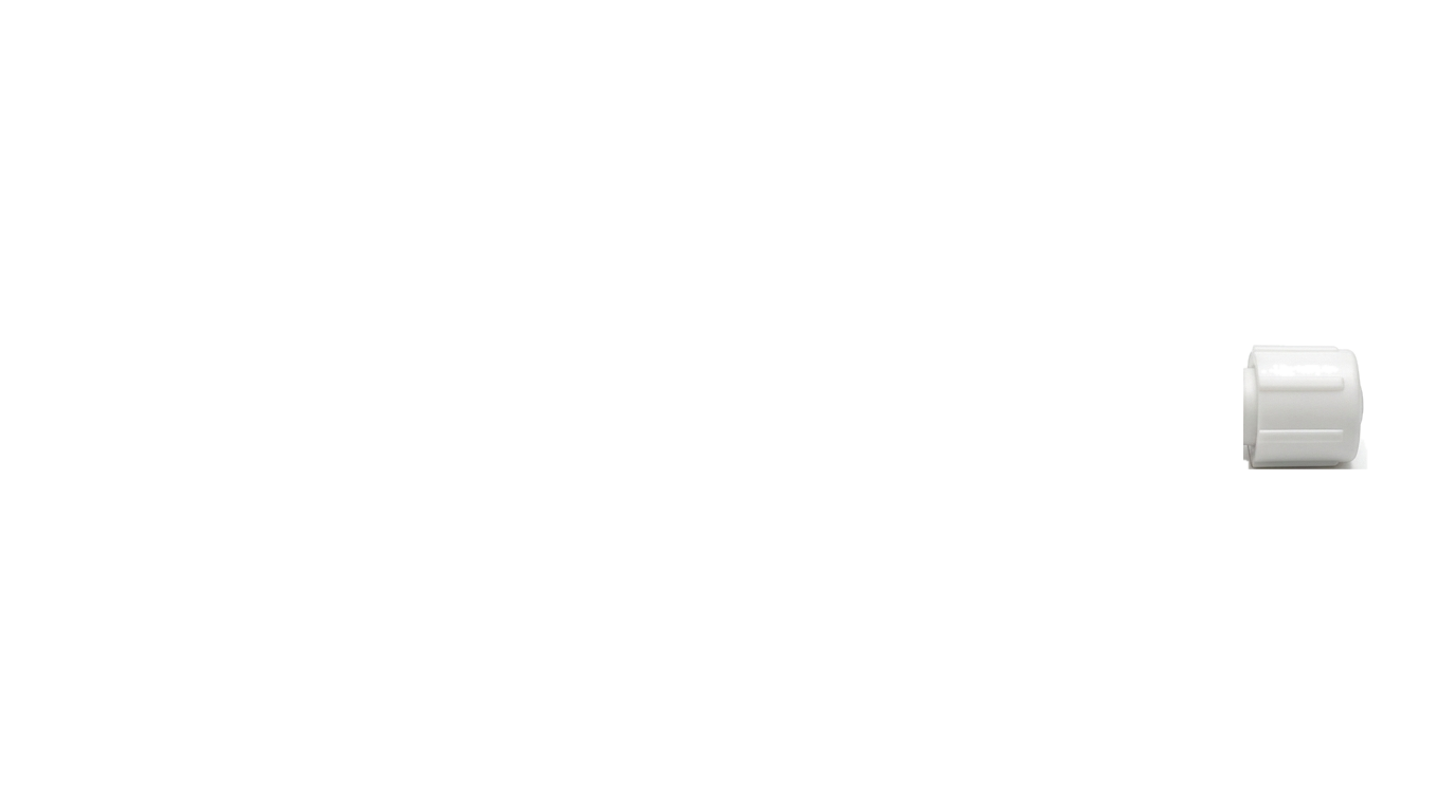 Vented Luer Cap