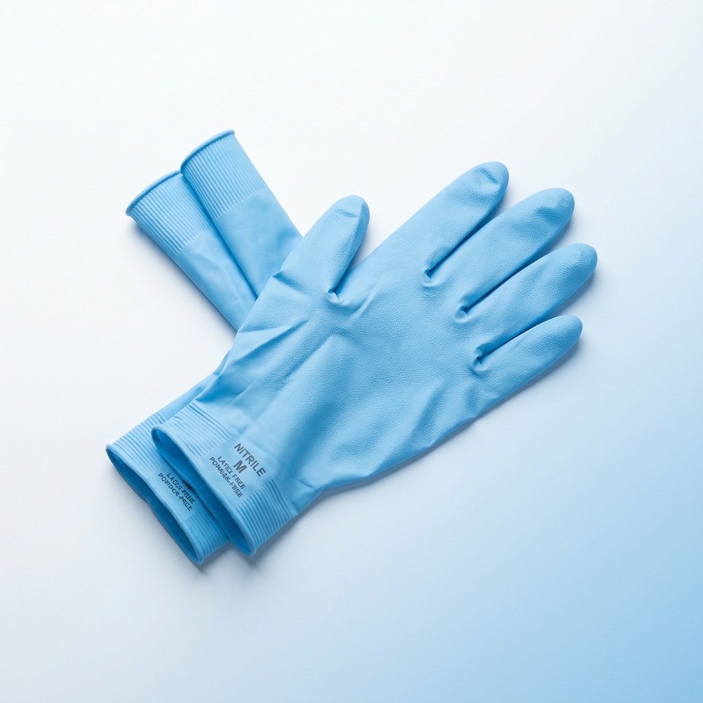 Medical Examination Gloves