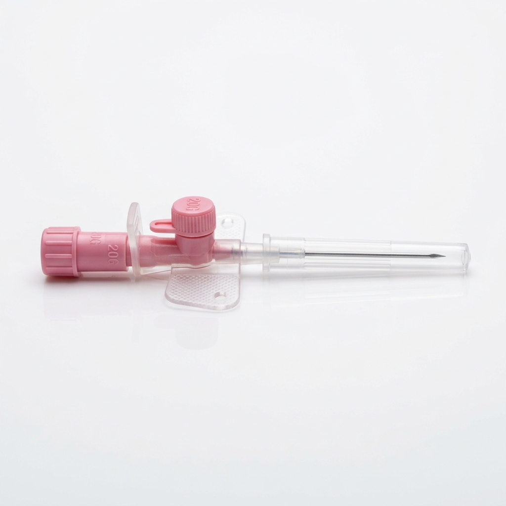 IV Cannula