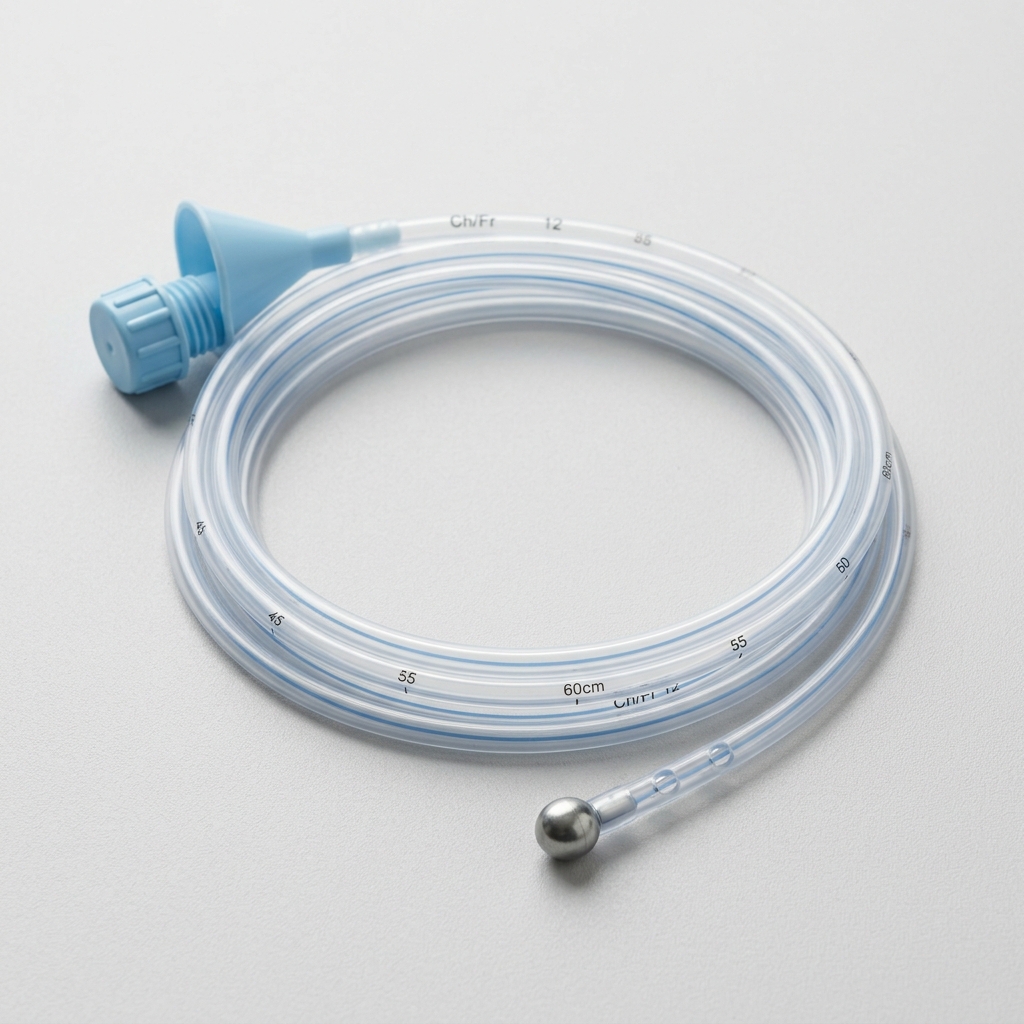 Ryle's Tube