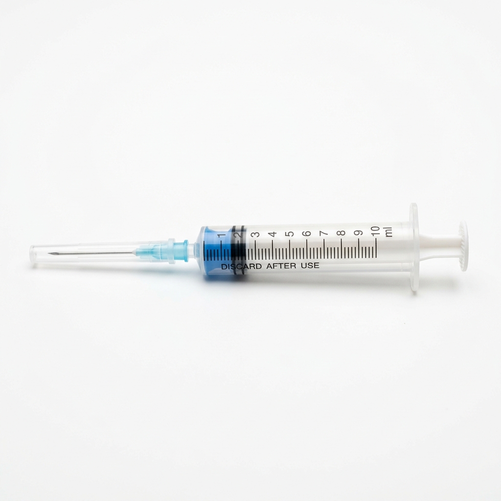 Syringe