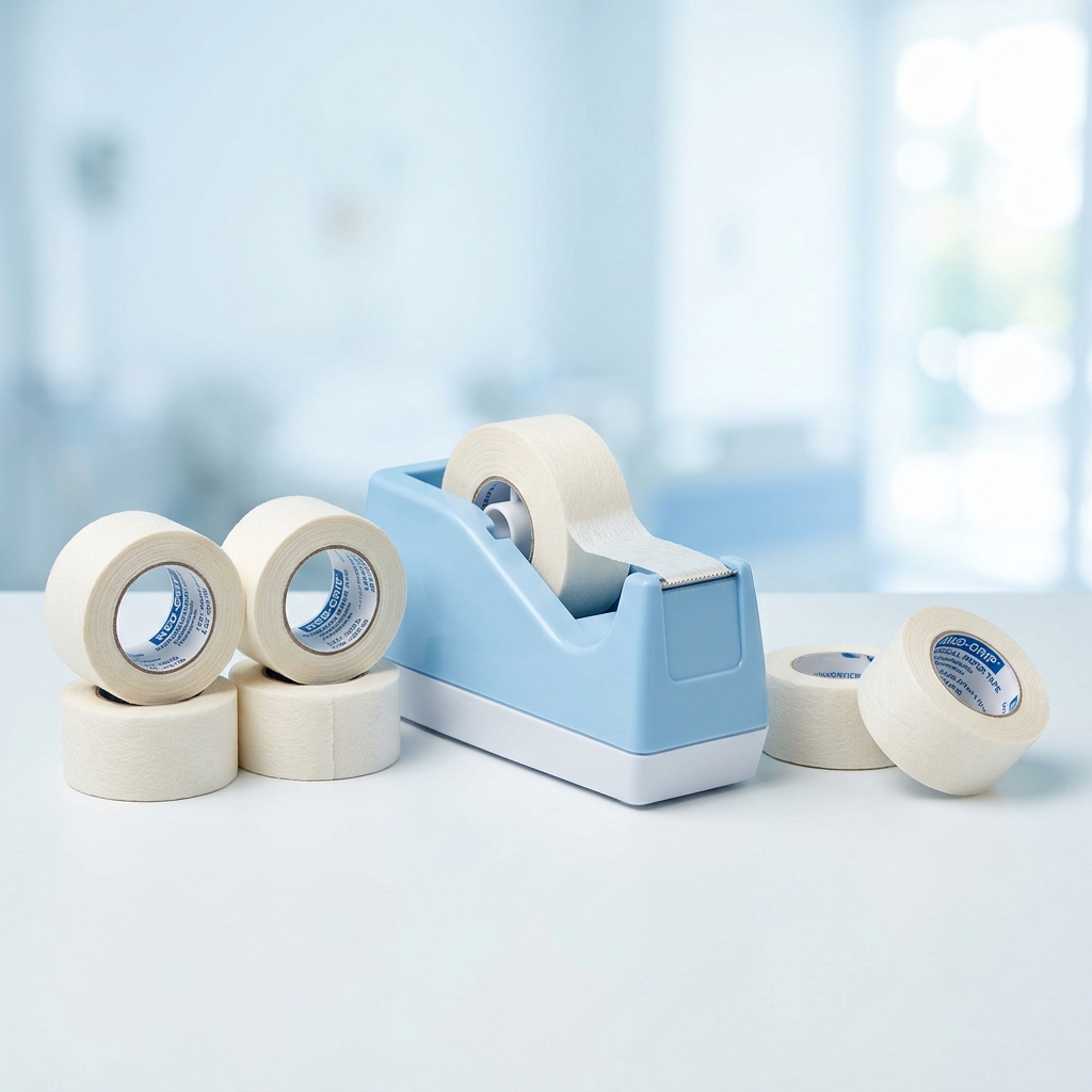 Medical Surgical Tape